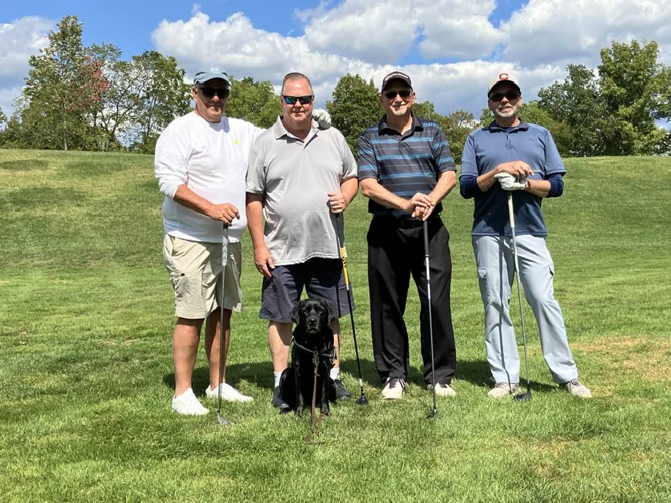 Bakers Union Team 2 with Flare