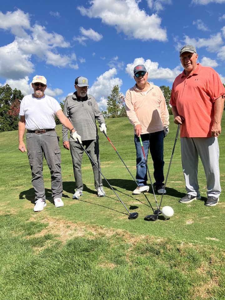 Dale Swanson Joe USM