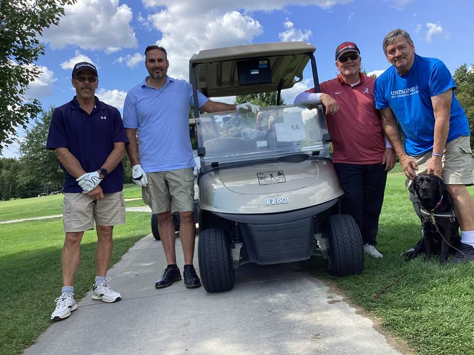 Greg Chaplan Edwards Jones Team