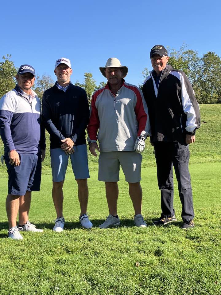 Terry Davison Marine